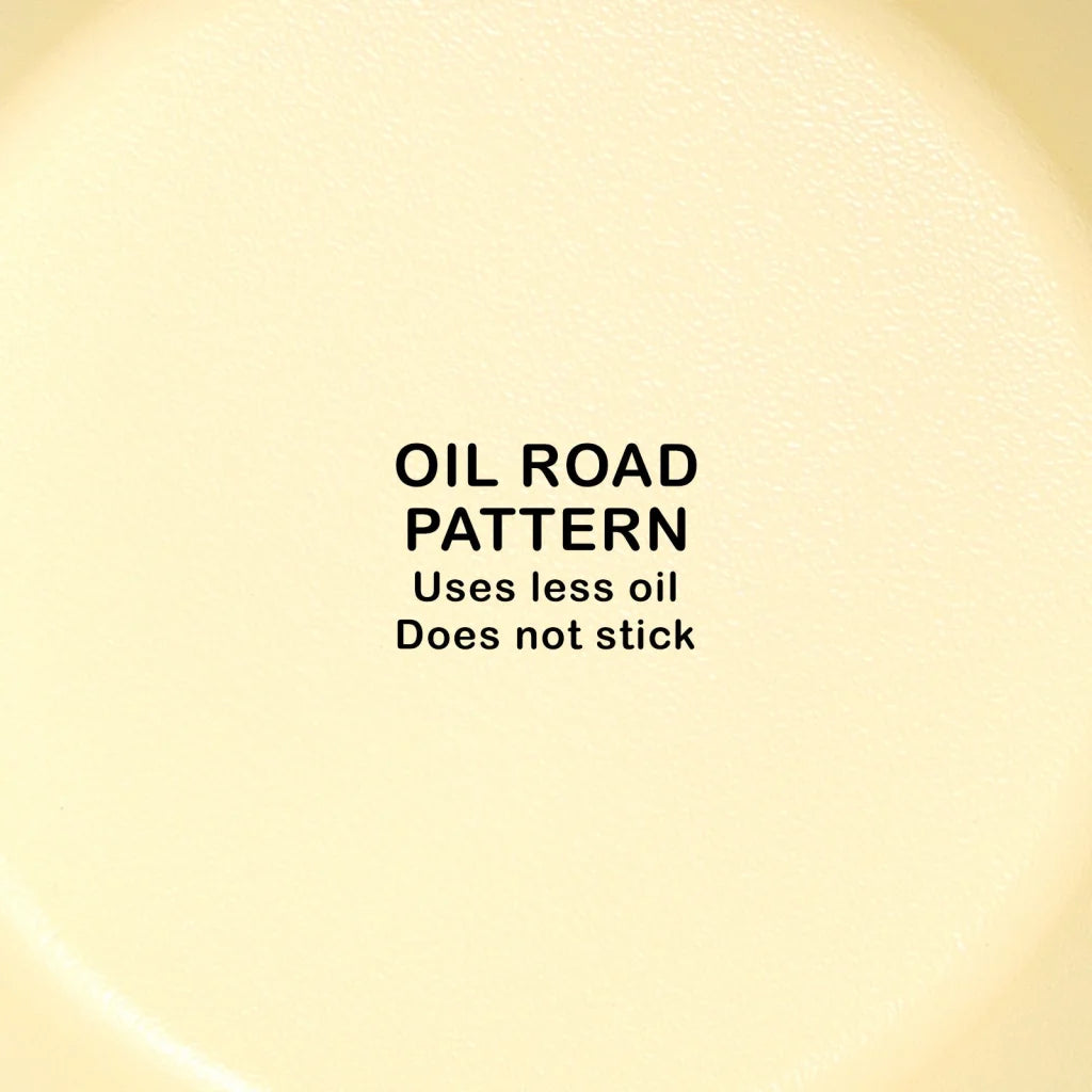 Giorno Felice IH Wok Pan 28cm Ceramic Non-Stick Stir Frypan