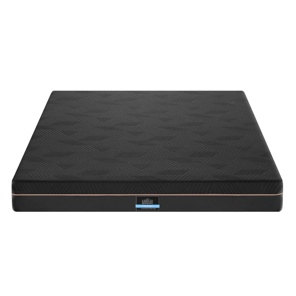 Foam Mattress Green Tea Foam Cool Gel 18cm Memory