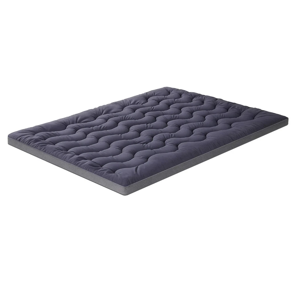 Giselle 5cm Mattress Topper Pillowtop toppers