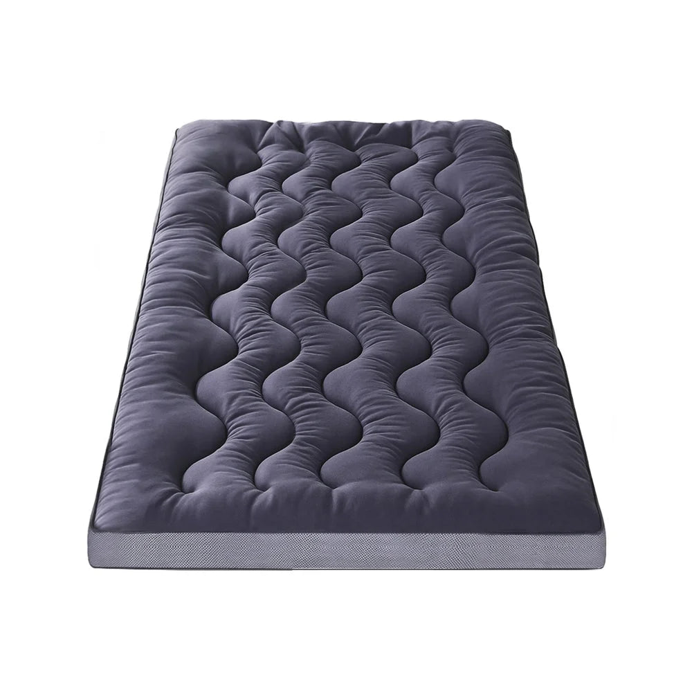 Giselle 5cm Mattress Topper Pillowtop toppers Bamboo