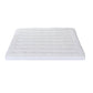 5cm mattress topper with soft cover for bedroom mattresses