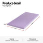 Giselle 5cm Memory Foam Mattress Topper Lavender Infused