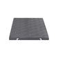 Giselle 8cm Memory Foam Mattress Topper Gel Dual Layer Foam
