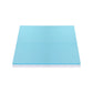 Giselle 8cm Memory Foam Mattress Topper Gel Dual Layer Foam