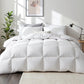 Giselle Bedding 700GSM Duck Down Feather Quilt Duvet Doona