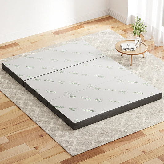 Giselle Bedding Foldable Mattress Folding Foam Double