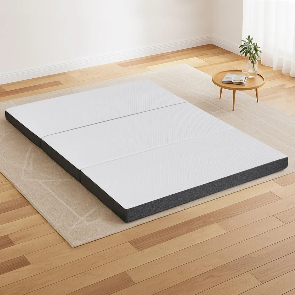 Queen memory foam mattress