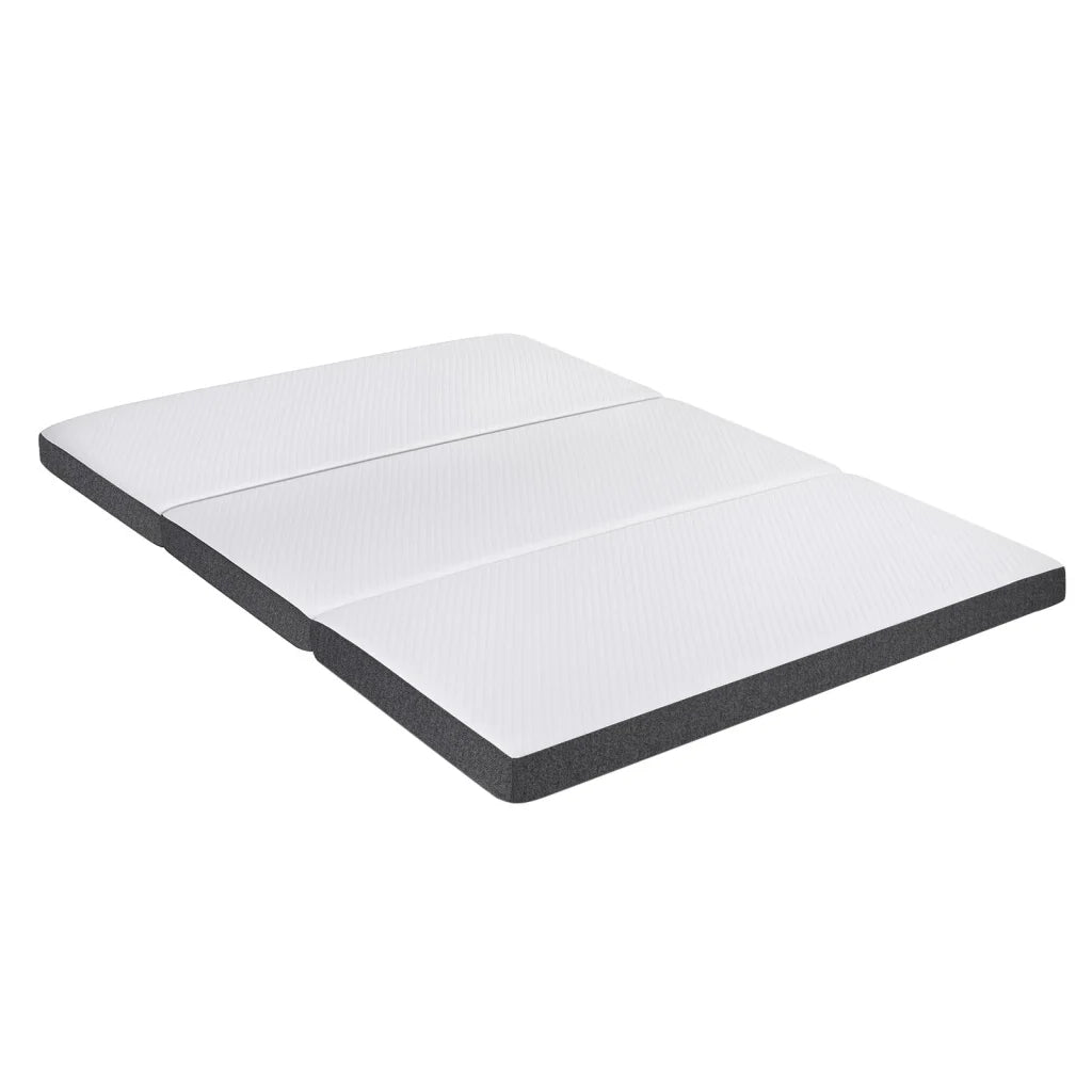 Foldable Mattress Folding Sofa Bed Tri Fold Memory