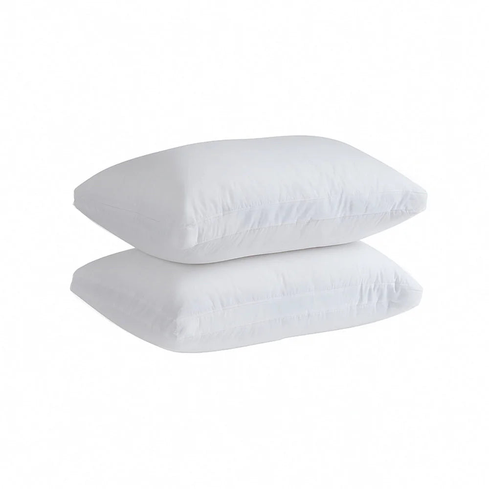 Shredded Memory Foam Pillow Adjustable Loft giselle bedding pillows