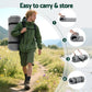 Giselle Bedding Single Foldable Mattress Camping Recreation Inflatable