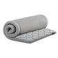 Single Foldable Mattress Camping Mat giselle bedding outdoor recreation