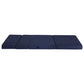 Giselle Foldable Mattress Folding Foam Mattresses Portable