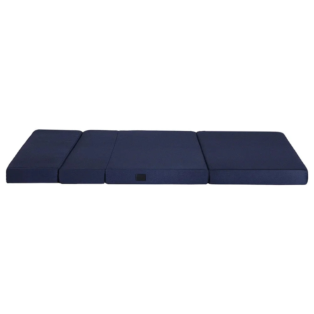 Giselle Foldable Mattress Folding Foam Mattresses Portable