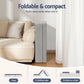 Giselle Foldable Mattress Folding Sofa Bed 4-fold Sleeping