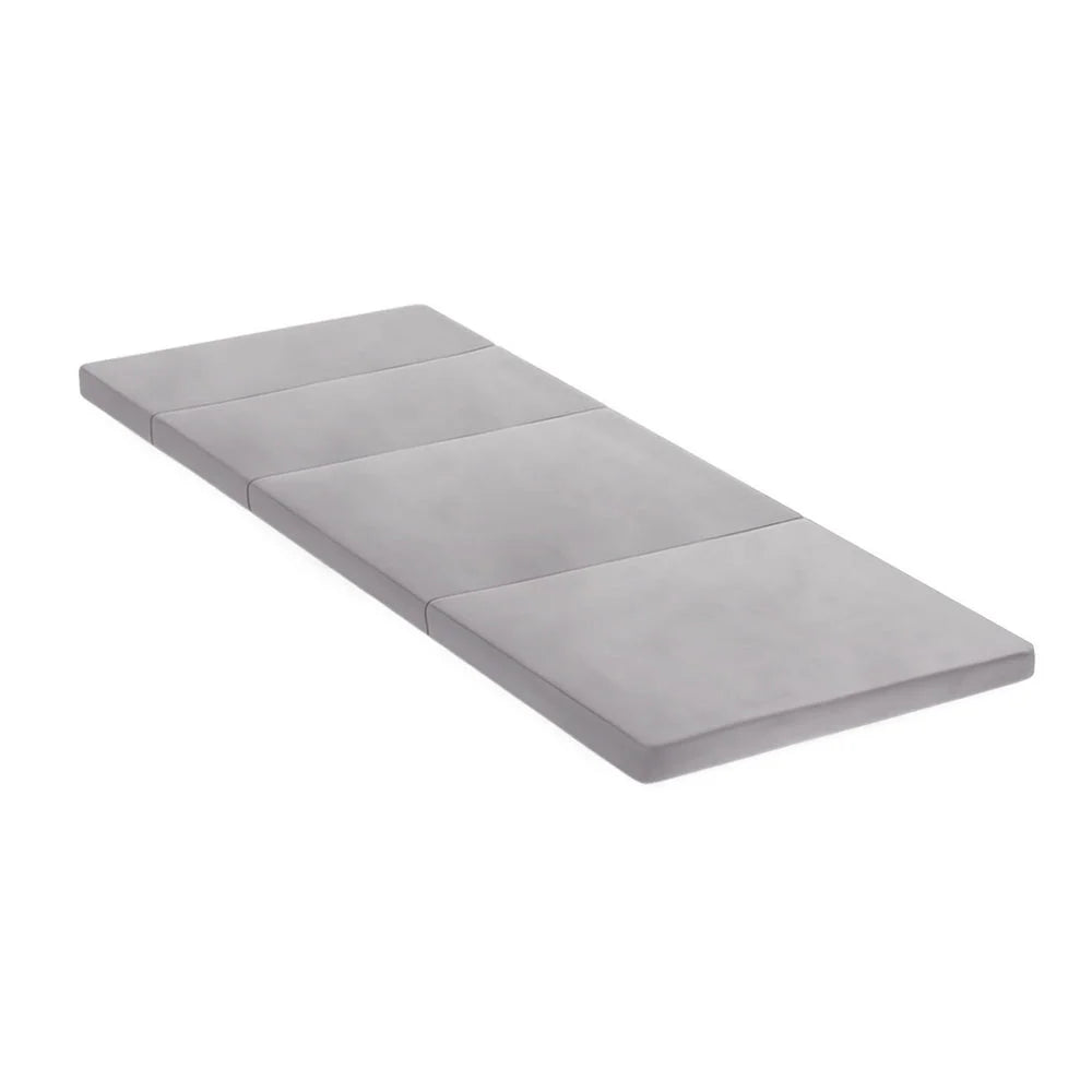 Giselle Foldable Mattress Folding Sofa Bed 4 fold