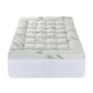 Giselle Mattress Topper 11cm Pillowtop toppers
