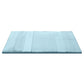 Giselle Memory Foam Mattress Topper 7 Zone 8cm King