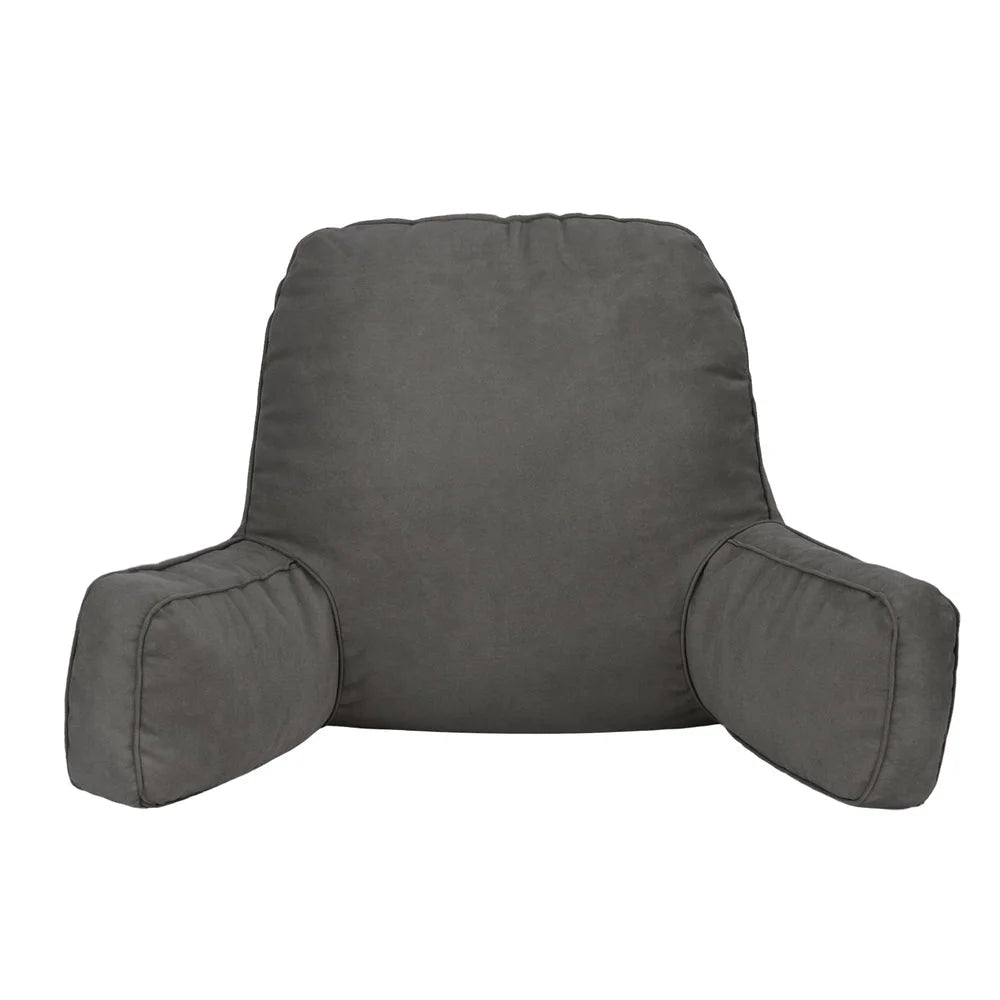 Giselle Reading Pillow Back Rest Lumbar Support Cushion