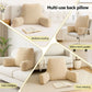 Giselle Reading Pillow Back Rest Lumbar Support Cushion