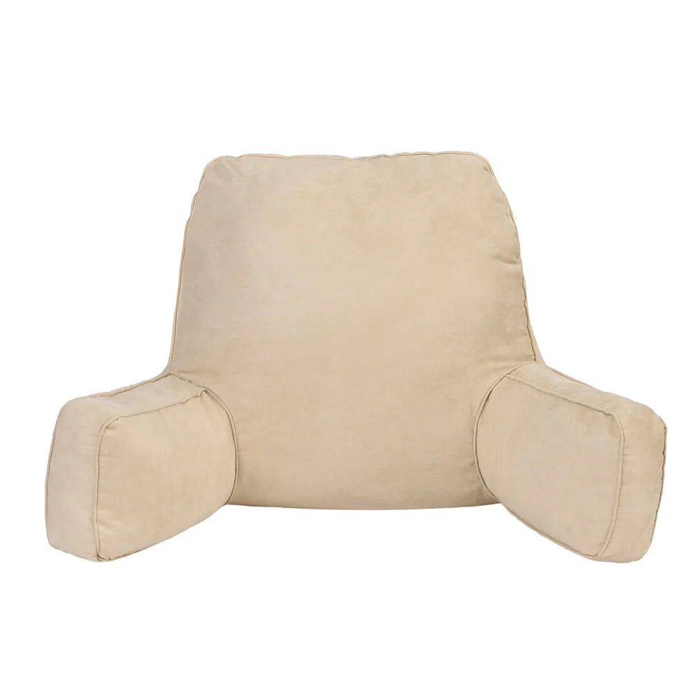 Giselle Reading Pillow Back Rest Lumbar Support Cushion