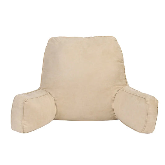 Giselle Reading Pillow Back Rest Lumbar Support Cushion
