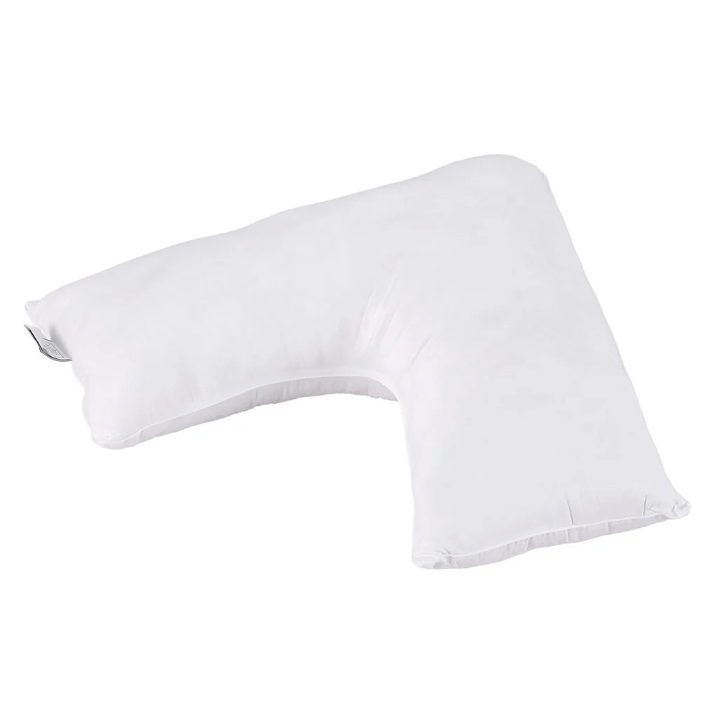 Giselle V Shape Pillow Boomerang Nursing Body Cushion