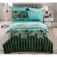 Giverny Quilt Cover Set - Queen Size - Home & Garden