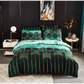 Giverny Quilt Cover Set - Queen Size - Home & Garden
