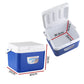 Glacio 26L Portable Ice Cooler Box Camping Fridge - Outdoor