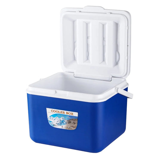 Glacio 26L Portable Ice Cooler Box Camping Fridge - Outdoor