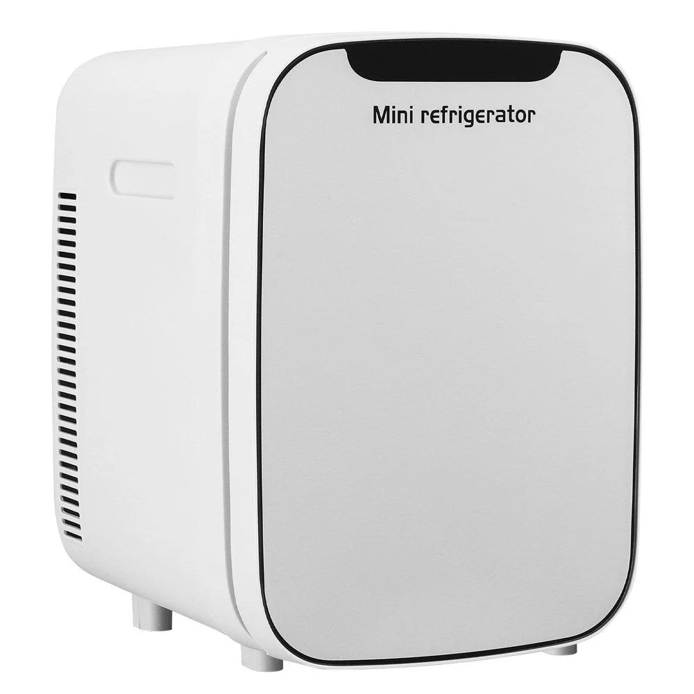 Glacio Mini Fridge Portable 22L White Electric Cooler