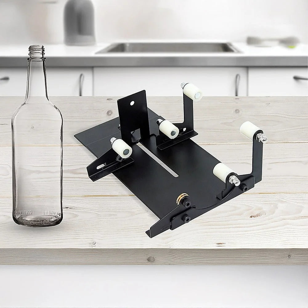 Glass Bottle Cutter Cutting Tool Upgrade Version Square &