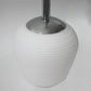 Glass Pendant Light Annika - Home & Garden