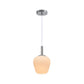 Glass Pendant Light Annika - Home & Garden