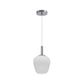 Glass Pendant Light Annika - Home & Garden