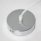 Glass Pendant Light Annika - Home & Garden