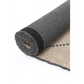 Goa D2 ASH Rug - 160x230 - Home & Garden
