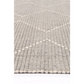 Goa D2 GREY Rug - 160x230 - Home & Garden