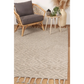 Goa D4 GREY Rug - 160x230 - Home & Garden
