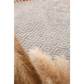 Goa D4 GREY Rug - 160x230 - Home & Garden