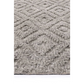 Goa D4 GREY Rug - 160x230 - Home & Garden