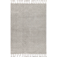 Goa D4 GREY Rug - 240x330 - Home & Garden