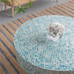 GOA SHELL COFFEE TABLE - Furniture > Living Room > Coffee