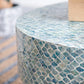 GOA SHELL COFFEE TABLE - Furniture > Living Room > Coffee