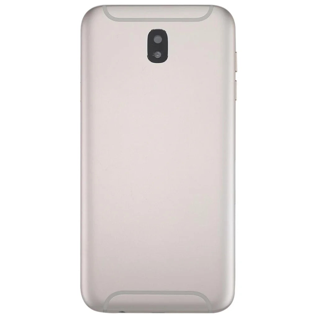 Gold Battery Back Cover For Sleek Design 218