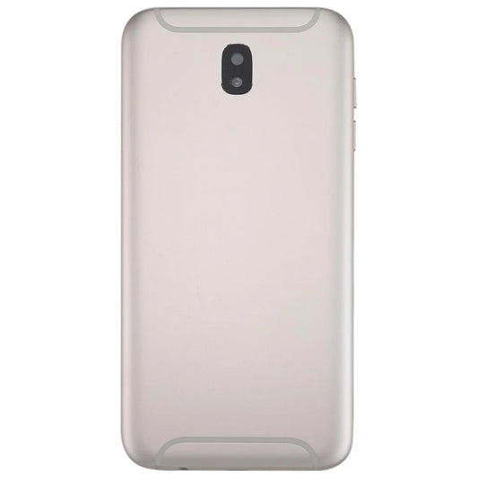 Gold Battery Back Cover For Sleek Design 218