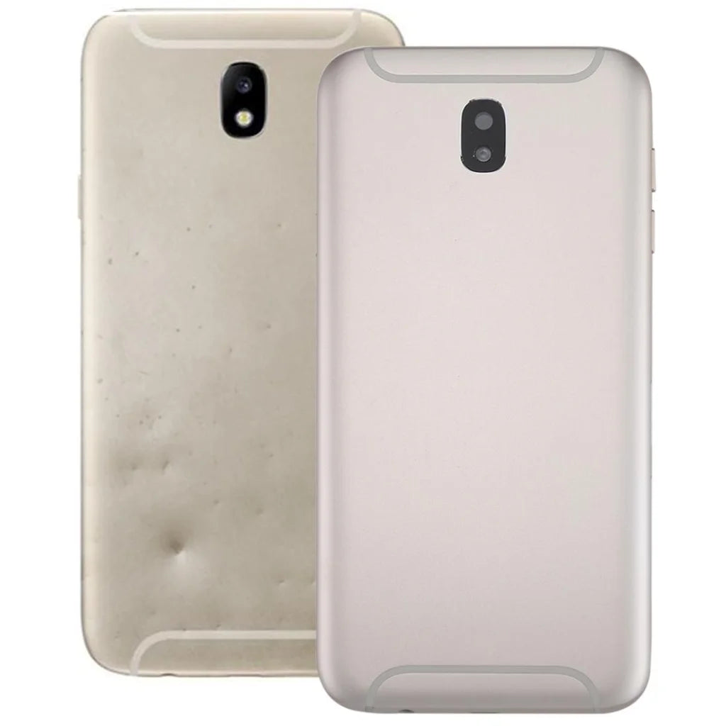 Gold Battery Back Cover For J730 - Sleek Design-1915196582832246790