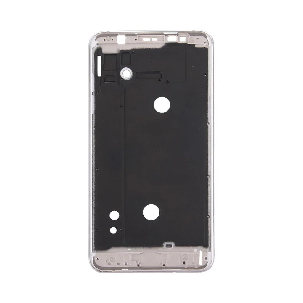 Gold Front Housing Lcd Frame For Galaxy J5 2016 / J510-1915196563949490178