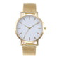 Gold Luxury Women Watch - Fashion > Women’s Fashion >