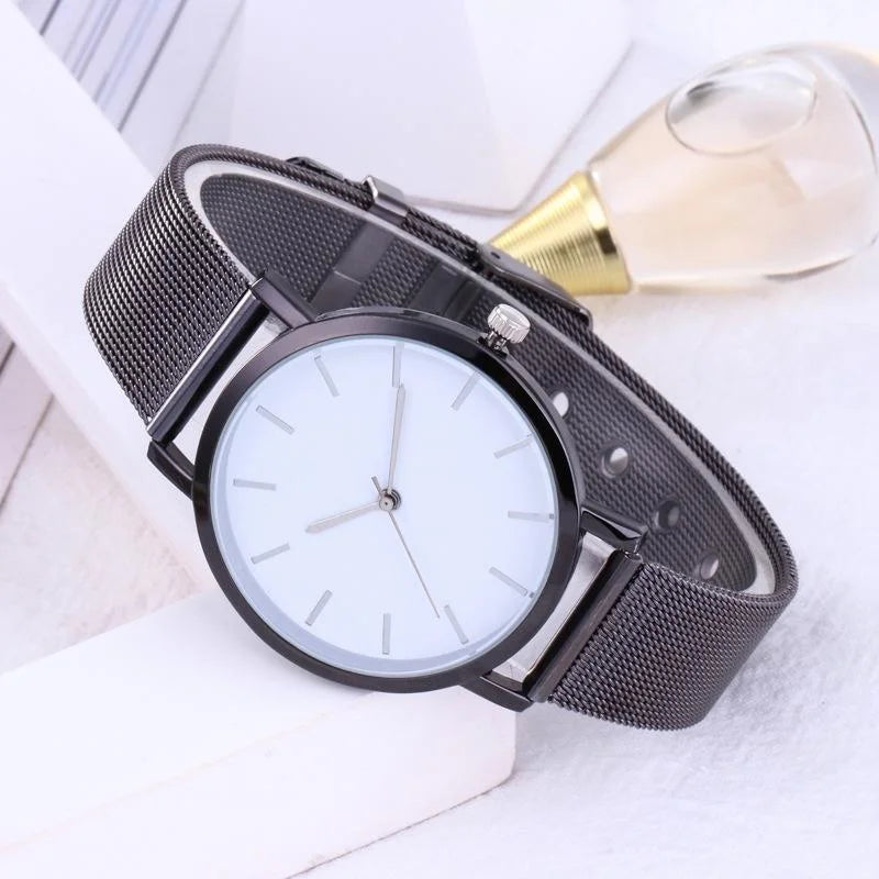 Gold Luxury Women Watch - Fashion > Women’s Fashion >